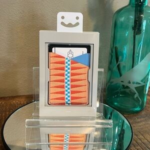 Heyday phone wallet pocket, new!